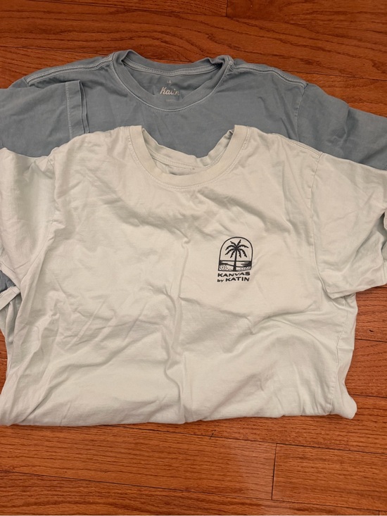 LG Other - Katin LG Short-Sleeve Crewneck Tees